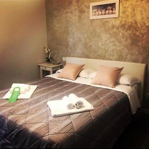 Kamer met een King Size Bed