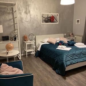 Deluxe Kamer met een King Size Bed